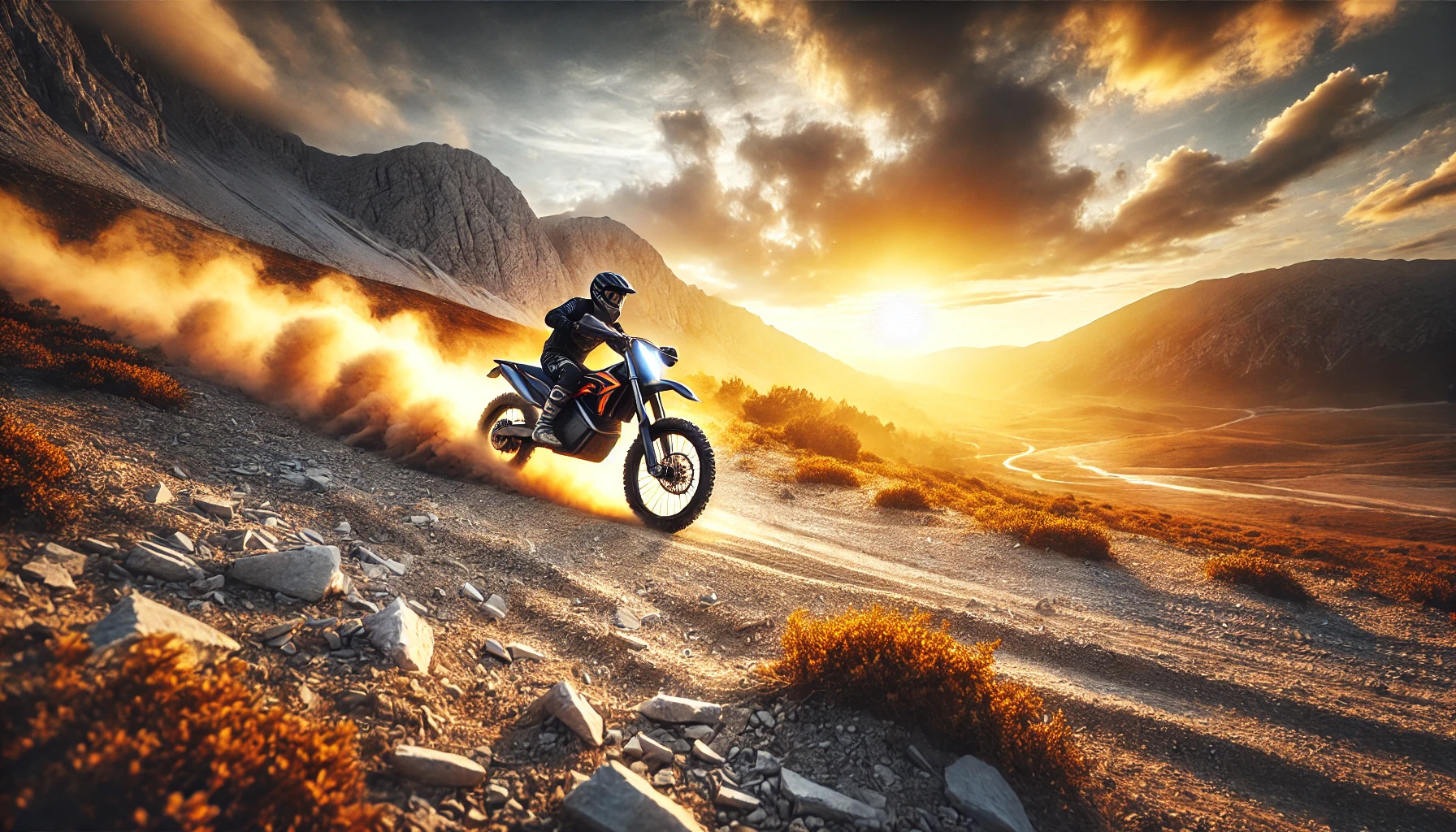 What is the best electric dirt bike