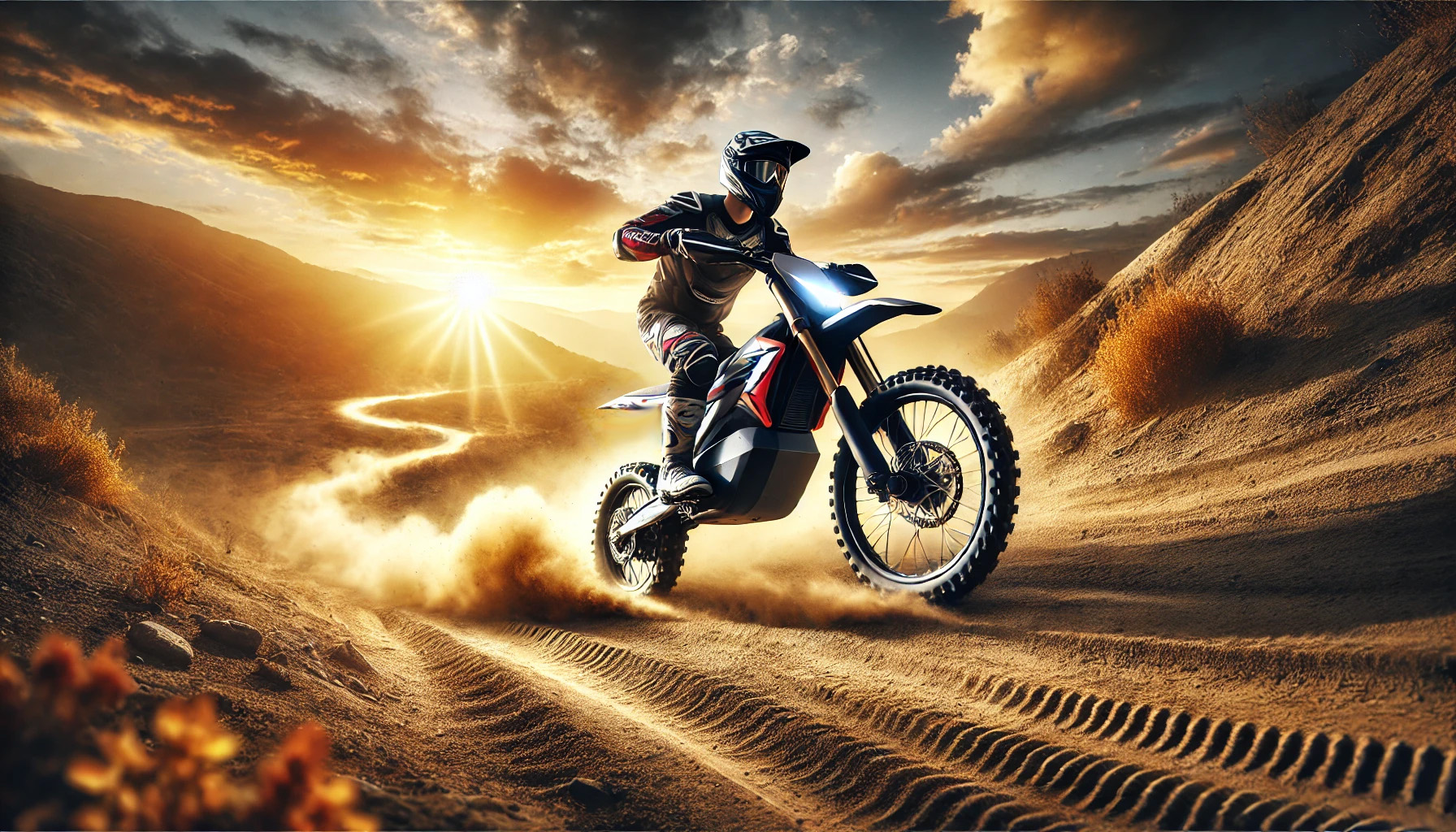 What is the best electric dirt bike